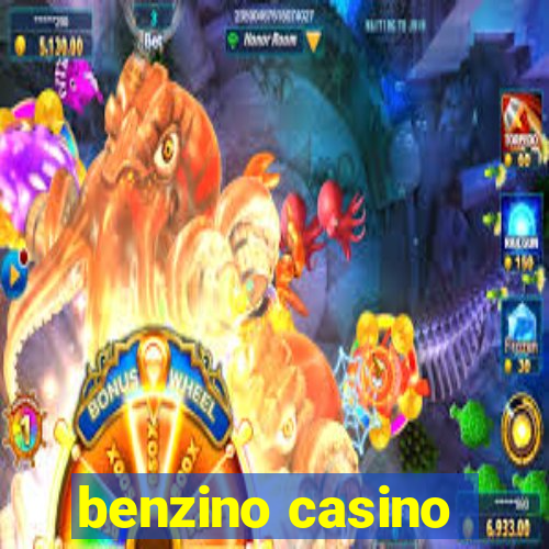 benzino casino